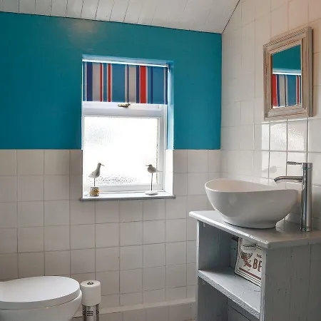 Holiday home Bankend Cleator