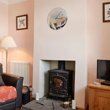 Bankend Holiday home