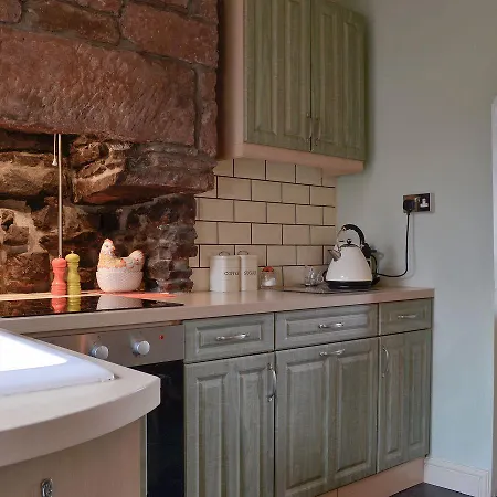 Holiday home Bankend Cleator